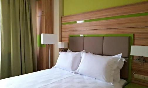 Holiday Inn Plovdiv, an IHG - 140