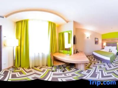 Holiday Inn Plovdiv, an IHG - 116