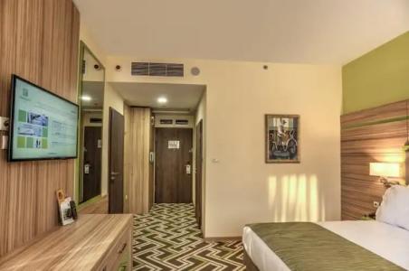 Holiday Inn Plovdiv, an IHG - 103