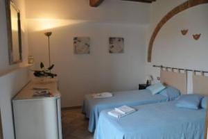 Farm Stay «Agriturismo Renai e Monte», Gambassi Terme