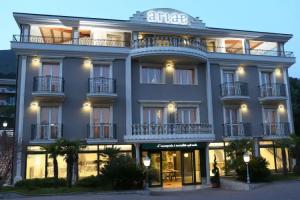 Ariae Dependance - Alihotels, San Giovanni Rotondo