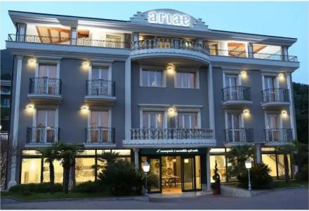 Ariae Dependance - Alihotels - 28