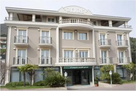 Ariae Dependance - Alihotels - 29