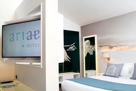 Ariae Dependance - Alihotels - 48