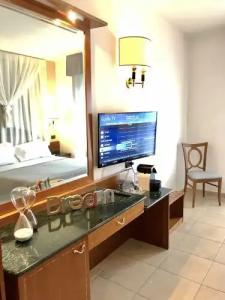 Ariae Dependance - Alihotels - 41