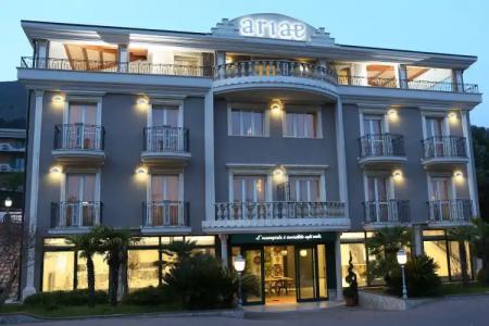 Ariae Dependance - Alihotels - 0