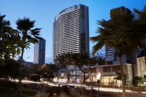 The Ritz-Carlton Residences, Waikiki Beach Hotel, Honolulu