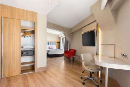 Ramada Encore Eskisehir - 11