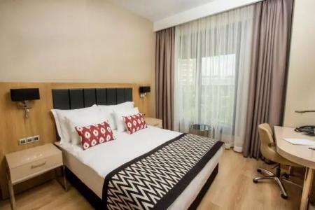 Ramada Encore Eskisehir - 21