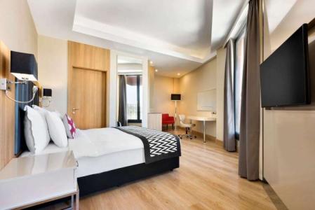 Ramada Encore Eskisehir - 6