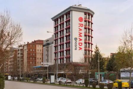 Ramada Encore Eskisehir - 16