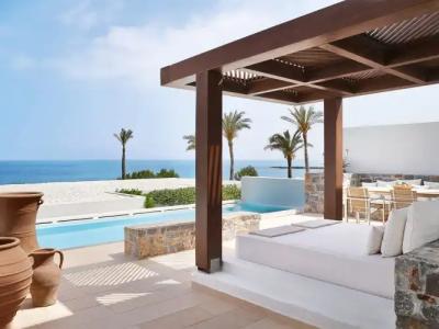 Amirandes Grecotel Boutique Resort - 119