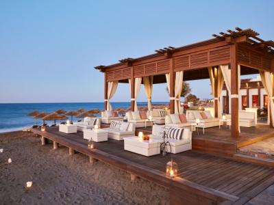 Amirandes Grecotel Boutique Resort - 24