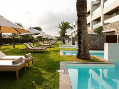 Amirandes Grecotel Boutique Resort - 64