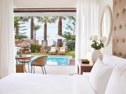 Amirandes Grecotel Boutique Resort - 73