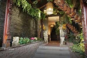 Hotel Balian Resort Kinshicho (Adult Only), Tokyo