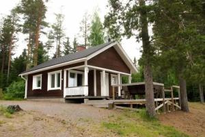 Guest House «Camping Atrain», Kuopio