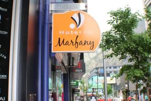 Hotels in Andorra La Vella