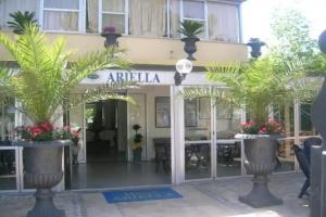 Hotels in Milano Marittima