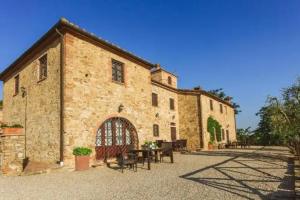 Farm Stay «AGRITURISMO ORMANNI - PODERE LA QUERCE E MONTIGNANO», Barberino Val d'Elsa