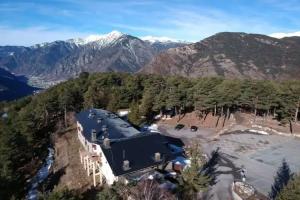 Hotel Camp del Serrat, Andorra La Vella