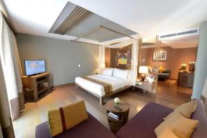 Rarin Jinda Wellness Spa Resort, Chiang Mai