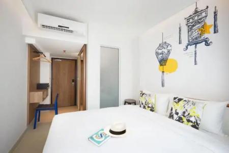 Lub d Phuket Patong - 111