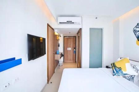 Lub d Phuket Patong - 112