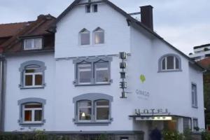 Ginkgo Hotel, Oberursel