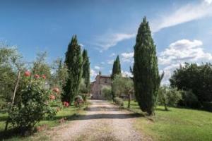 Guest House «Borgo Bianchini», Todi