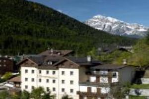 Albergo Antelao, San Vito di Cadore