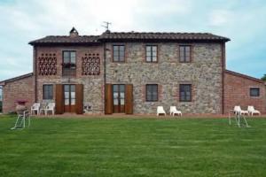 Farm Stay «Agriturismo Sibolla», Altopascio