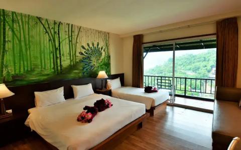 Phi Phi Arboreal Resort - 70