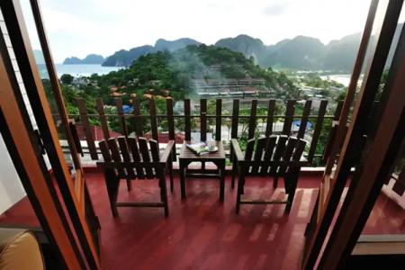 Phi Phi Arboreal Resort - 7