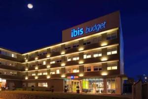 Ibis Budget Barcelona Viladecans, Viladecans