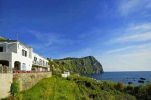 Hotel Casa del Sole, Ischia Town