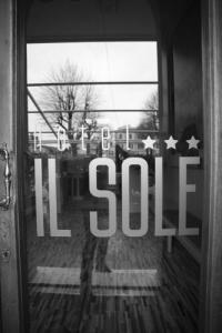 Il Sole - 18