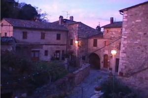 Bed & Breakfast «B&B Il Vecchietta», Castiglione d'Orcia