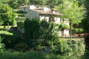 Farm Stay «Molino di Bombi», Castellina in Chianti