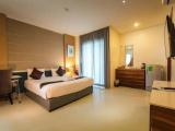 Superior Double room with balcony