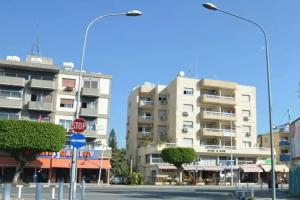 Pebble Beach Holiday Apartments, Limassol