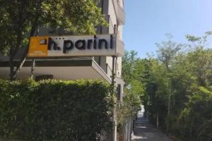 Hotel Parini, Bellaria-Igea Marina