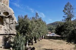 La Dimora del Castelluccio, Castiglione di Sicilia