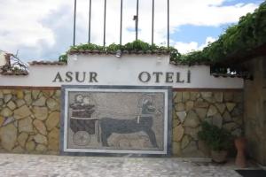 Asur Hotel & Aparts & Villas, Dalyan