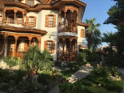 Asur & Aparts & Villas - 102