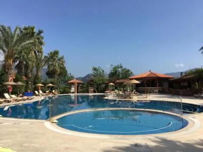 Asur & Aparts & Villas - 56