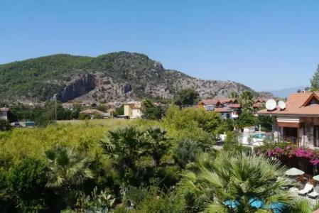 Asur & Aparts & Villas - 129