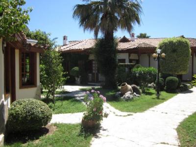 Asur & Aparts & Villas - 44