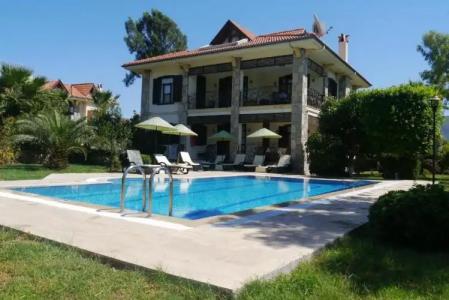 Asur & Aparts & Villas - 128