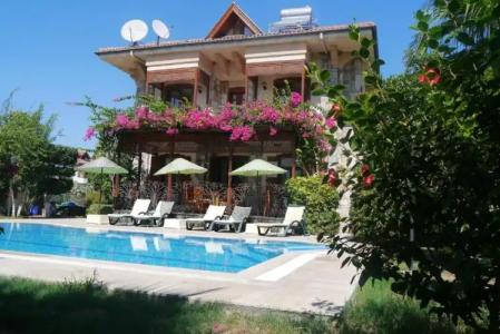 Asur & Aparts & Villas - 116